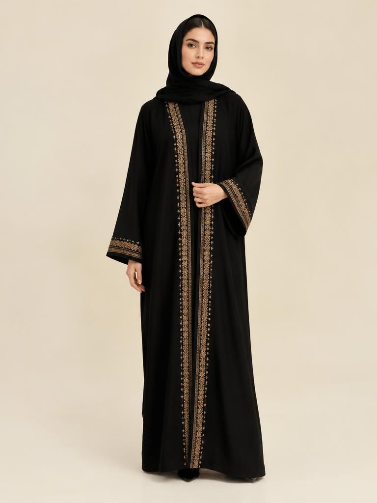 Abayas
