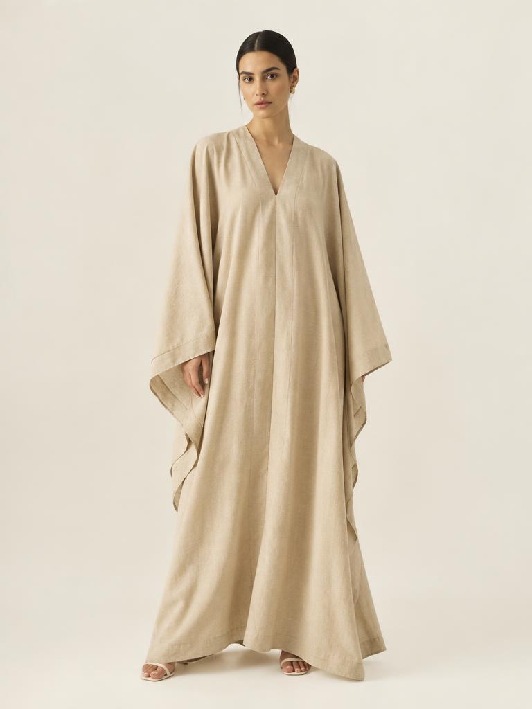 Kaftans